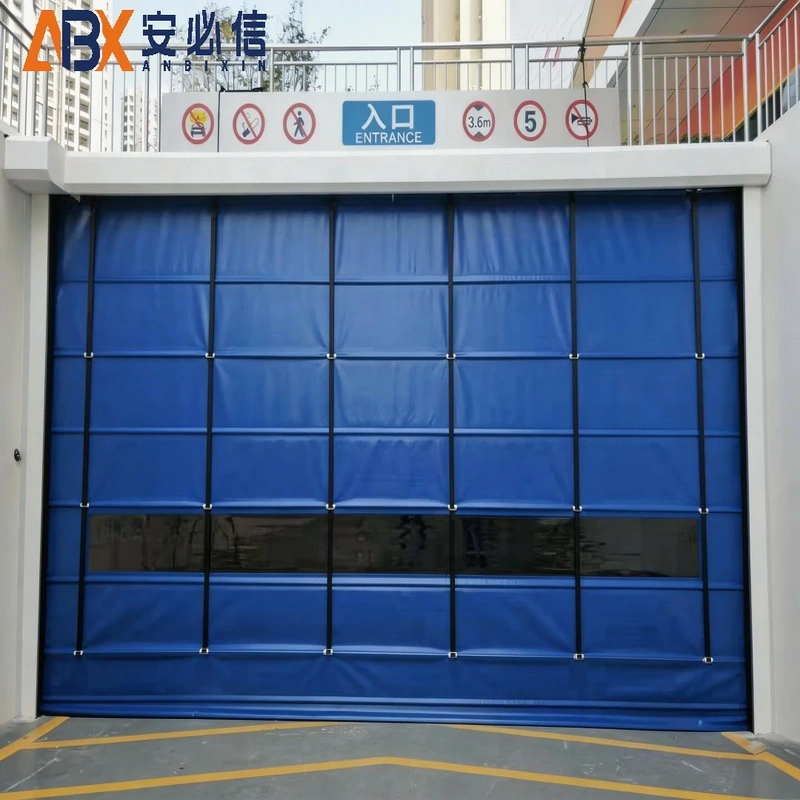 湘西土家族苗族柔性门