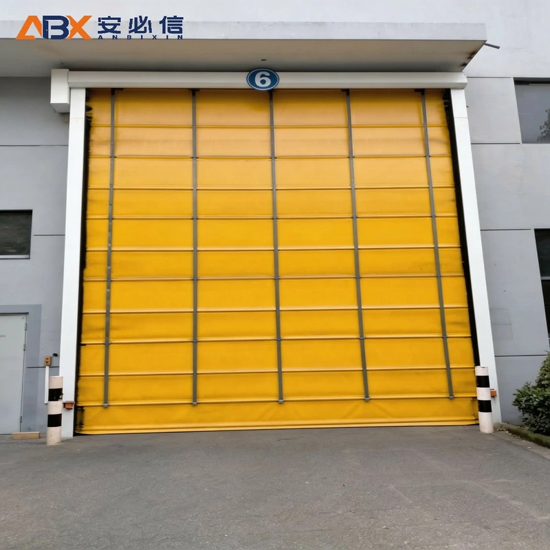 湘西土家族苗族翻转式卸货平台