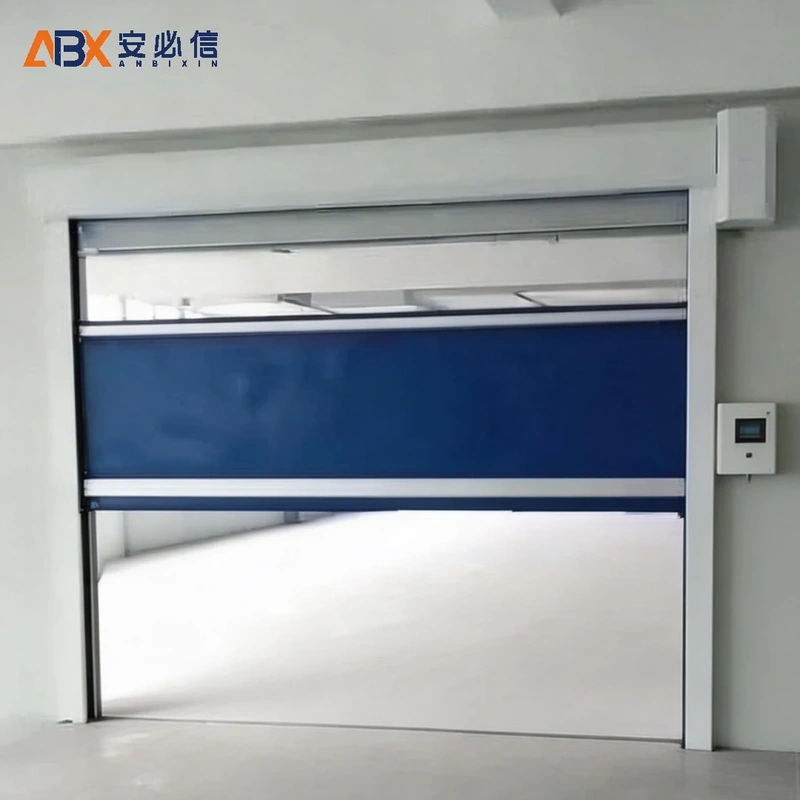 湘西土家族苗族PVC快速门