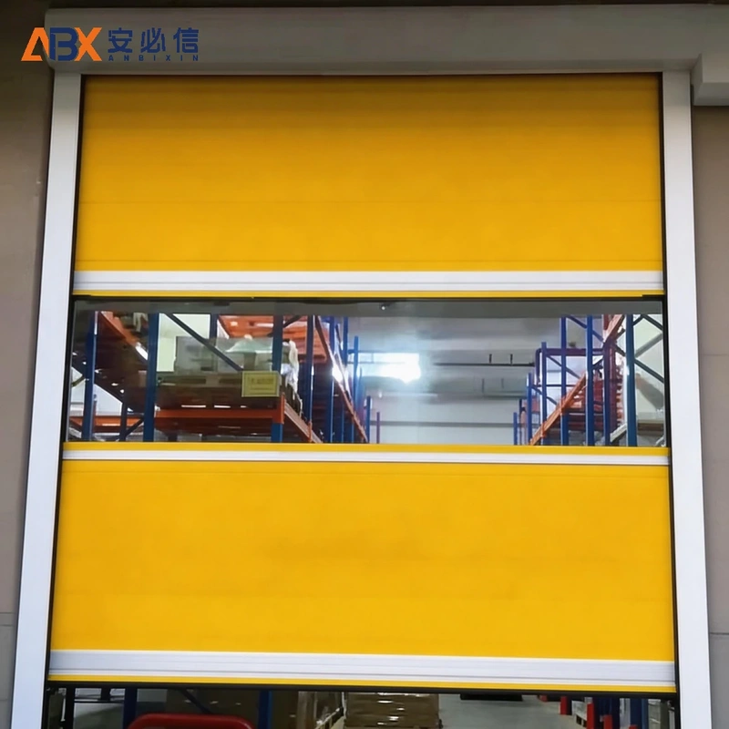 湘西土家族苗族洁净快速门