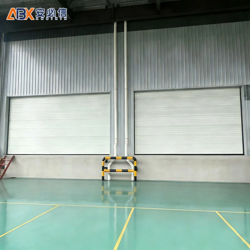 湘西土家族苗族消防提升门