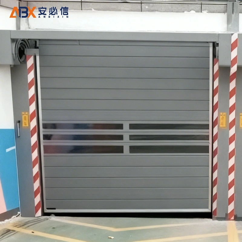 湘西土家族苗族涡轮硬质高速门